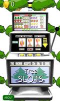 3D Tree Slots - Free Poster
