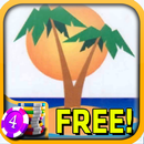 3D Tropical Slots - Free APK