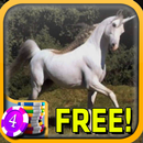 3D Unicorn Slots - Free APK
