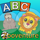 ABC Zooventure icône