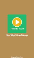 Hit One Night Stand Songs Lyri الملصق
