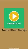 Hit Aamir Khan Songs Lyrics Poster
