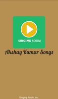 Hit Akshay kumar songs lyrics and dialogues โปสเตอร์