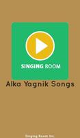 Hit Alka Yagnik Songs Lyrics Affiche