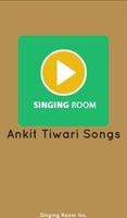 Hit Ankit Tiwari Songs Lyrics Affiche
