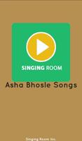 Hit Asha Bhosle Songs Lyrics capture d'écran 3