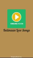 Hit Beiimaan Love Songs Lyrics poster