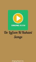 Hit Do Lafzon Ki Kahani Songs Affiche