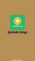 Hit Govinda Songs Lyrics and Dialogues Affiche