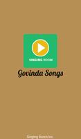 Hit Govinda Songs Lyrics and Dialogues Plakat