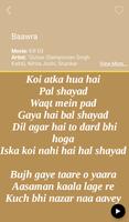 Hit Govinda Songs Lyrics and Dialogues captura de pantalla 2