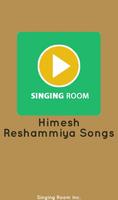 Hit Himesh Reshammiya Songs Lyrics poster