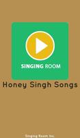 Hit Honey Singh Songs Lyrics پوسٹر
