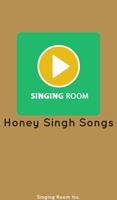 Hit Honey Singh Songs Lyrics ポスター