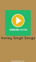 Hit Honey Singh Songs Lyrics Poster