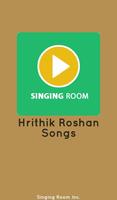 Hit Hrithik Roshan Songs Lyrics poster