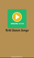 Hit Kriti Sanon Songs Lyrics poster