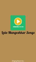 Hit Lata Mangeshkar Songs Lyri पोस्टर