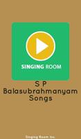 Hit S P Balasubrahmanyam Songs Plakat