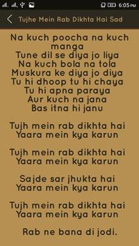 Hit Shah Rukh Khan Songs Lyric For Android Apk Download What kind of distance is this, what helplessness. apkpure com
