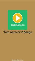 Hit Tera Surroor 2 Songs Lyric Affiche