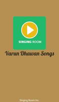 Hit Varun Dhawan Songs Lyrics poster