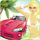 Ibiza Summer Race icon