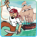 Pirate Jump aplikacja