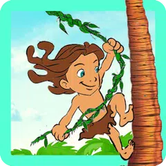 Tarzan Jump アプリダウンロード