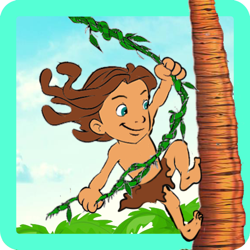 Tarzan Jump