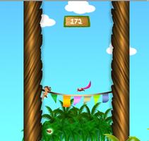 برنامه‌نما Tarzan Jump عکس از صفحه