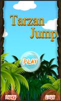 Tarzan Jump الملصق
