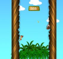 Tarzan Jump capture d'écran 2