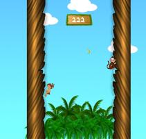 برنامه‌نما Tarzan Jump عکس از صفحه