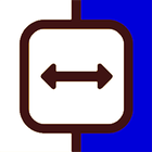 Fun - Sidechain 2 blue rise icon