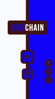 Fun - Sidechain 2 blue rise Poster