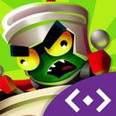 APK Romans From Mars 360 MergeVR