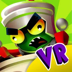 Romans From Mars 360 APK download