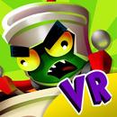 APK Romans From Mars 360