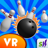 Bowling VR আইকন