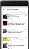 Sidhu MooseWala All Songs screenshot 3