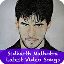 Sidharth Malhotra Latest Video Songs APK