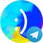 Sierra Messenger icône