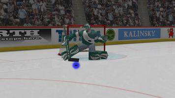 Virtual Goaltender Lite capture d'écran 3