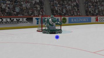 Virtual Goaltender Lite capture d'écran 1