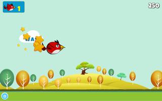 Sight Words Bird Ekran Görüntüsü 3