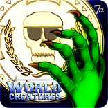 World Creatures A