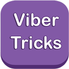 آیکون‌ Tricks and tips for Viber