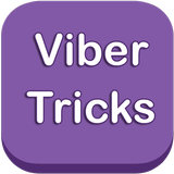 Tricks and tips for Viber icon