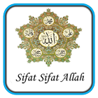 ikon Sifat Sifat Allah